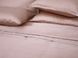 Простирадло Luxury Linens 260х270 Beige 100% тенсел luli33182 фото 2