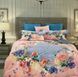 Постельное белье Prestij Textile Tencel Kashemir 08689 Евро 200х220 см 250х270 см 50х70см (2шт) p_s_k_08689 фото 1