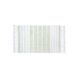 Набор ковриков Irya - Martil yesil зеленый 60x90+40x60 svt-2000022260589 фото 2