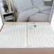 Постельное белье Maison Dor NEW RAILS WHITE (семейный) 596621 Mai_596621 фото 3