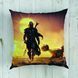 Декоративна подушка мікрогелева TAC Disney Star Wars Mandalorian tac_60266425 фото 1