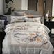 Постільна білизна Prestij Textile Tencel lux 09992 Євро 200х220 p_s_k_09992 фото