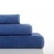 Полотенце Graccioza Bee Waffle Sapphire, Сапфировое, 30&times;50 см, Гостевое Graccioza-2342548668-20873 фото 3