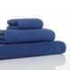 Полотенце Graccioza Bee Waffle Sapphire, Сапфировое, 30&times;50 см, Гостевое Graccioza-2342548668-20873 фото 4