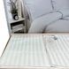 Постельное белье Maison Dor NEW RAILS WHITE (семейный) 596621 Mai_596621 фото 2