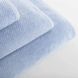 Полотенце Graccioza Bee Waffle Baby Blue, Небесно-голубой, 50х100 см, Для лица Graccioza-371901462-22267 фото 2