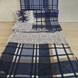 Комплект постельного белья First Choice Flannel Winter FLN-106-Winter-Grey-Євро фото 5