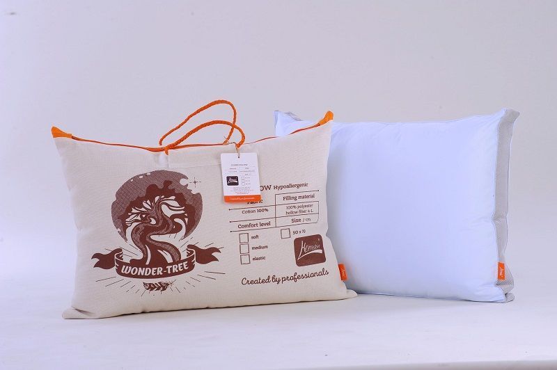 Home fort подушка Magic Soft Sul-10042 фото