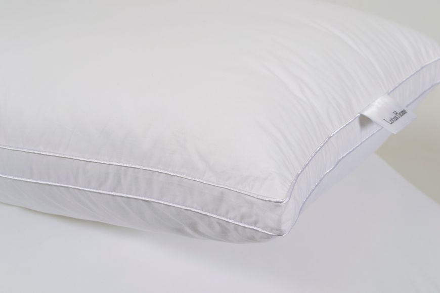 Подушка Lotus Home - Latenna Firm 50x70 svt-2000022344098 фото