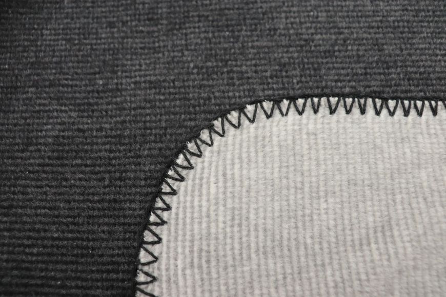 Плед Biederlack Doubleface - Duo Cotton Melange Bied771759 фото