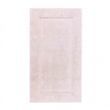 Килимок для ванної Graccioza Egoist Bath Rug, PEARL, 50x80 см