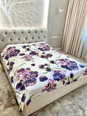 Issi home 3 Покривало 200x220см Туреччина Sul-8987 фото