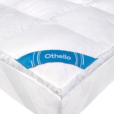 Топпер Othello - Downa 15/85 пуховый 100x200+5 svt-2000022324878 фото