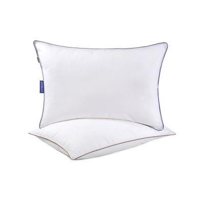 Подушка Othello - Coolla Max Soft антиалергенна 900 г p_s_k_svt-2000022269803 фото