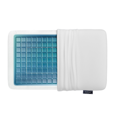 Подушка Technogel Pixel Deluxe technogel-9479rk фото