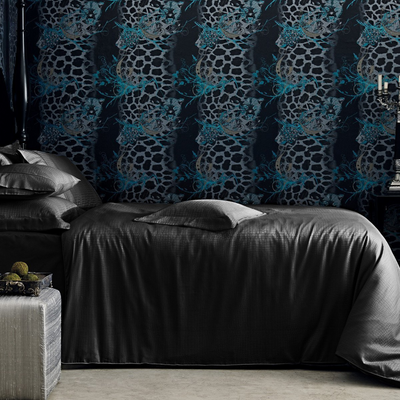 Постільна білизна Valeron Crocodile Сатин Жаккард luli60092497j фото