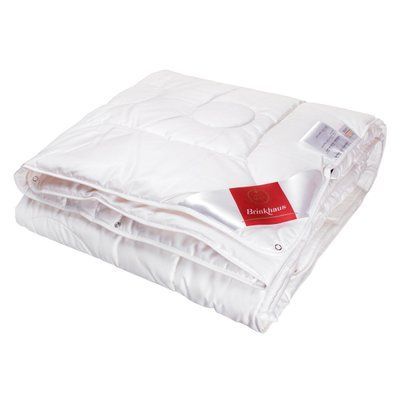 Шовкова ковдра BRINKHAUS Mandarin легка 59913 фото