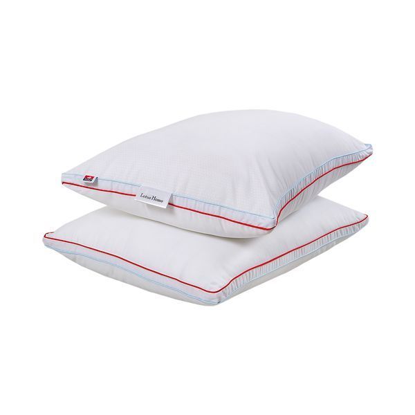 Подушка Lotus Home - Climate Mode Firm New 50x70 svt-2000022344104 фото