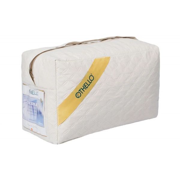 Пухова ковдра Othello Piuma 70 (70/30%) Полегшена Полуторний 155х215 см 500 г p_s_k_svt-2000022269957 фото