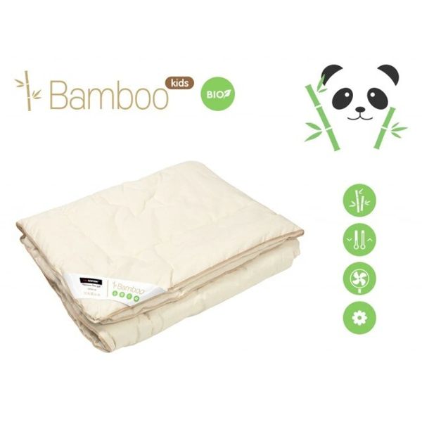 Дитяча ковдра бамбукова Sonex Bamboo Kids Стандарт p_s_k_SO102147 фото