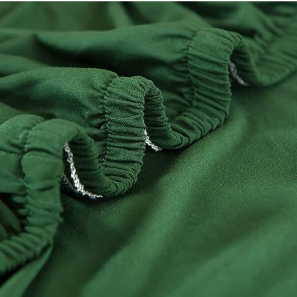 Чехол для кресла эластичный Homytex Бифлекс 6-12191 фото