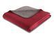 Плед Biederlack Doubleface - Duo Cotton Melange 796448 фото