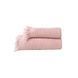 Рушник Lotus Home - Rius light pink світло-рожевий 50x100 svt-2000022346627 фото 7