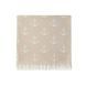 Полотенце Lotus Home Pestemal - Anchor 90x160 beige бежевый svt-2000022322225 фото 2