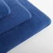 Полотенце Graccioza Bee Waffle Sapphire, Сапфировое, 50&times;100 см, Для лица Graccioza-2948758547-20873 фото 2
