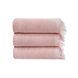 Рушник Lotus Home - Rius light pink світло-рожевий 50x100 svt-2000022346627 фото 1