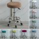 Круглий чохол на стілець Diana Textile Round Chair &Oslash; 28-40 см al4512dark-green фото 7
