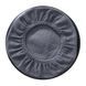 Круглий чохол на стілець Diana Textile Round Chair &Oslash; 28-40 см al4512dark-green фото 4