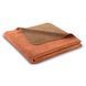Плед Biederlack Doubleface - Duo Cotton Melange 811776 фото