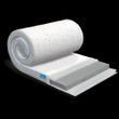 Тонкий матрац Usleep SleepRoll Air Comfort 3 + 1 Lite d-cAir Comfort 90-200 фото