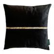 Подушка декоративна PAGOTI Diamond pagoti-diamond-black-2 фото