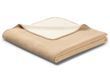 Плед Biederlack Doubleface - Duo Cotton Melange luli771780 фото