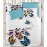 Постельное белье Dantela Vita 3D-Сатин VANESSA bz00001554 фото