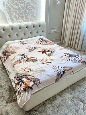 Issi home 4 Покривало 200x220см Туреччина Sul-8988 фото