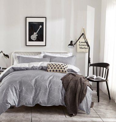 КПБ TL180150 Love You Сатин loveyouhome_187075 фото