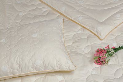 Одеяло шерстяное TAC Yun Pure Wool tac_18090617 фото