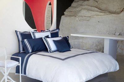 Постільна білизна сатин Signoria Firenze Tivoli Сімейний 150х200 см (2 шт) 270х290 см 50х70см (2шт) p_s_k_sf4502815-3 фото