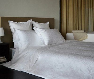 Постельное бельё жаккард Signoria Firenze Corte PDJ Евро-макси 220х240 см 270х290 см 50х70см (2шт) p_s_k_sf858097008-2 фото