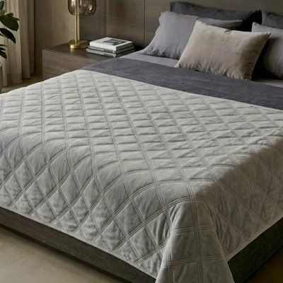 Покривала велюр (220x230) Home Textile VELURE LTEX 227860 HTex227860 фото