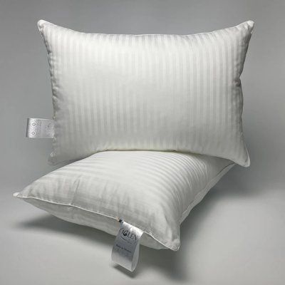 Антиаллергенна подушка Iglen S жаккард 900 г p_s_k_7070S фото