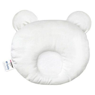 Детская подушка Sonex для младенцев Teddy + наволочка p_s_k_SO102150 фото