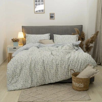 Комплект постільної білизни Tiare 146 146_Luxe_sm фото