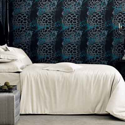 Постільна білизна Valeron Crocodile Сатин Жаккард luli60092480j фото