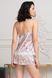 Жіноча піжама Mia-Amore Seline 3716 Натуральний шовк Mia-Amore_3716_3XL фото 7