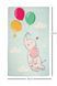 Килим дитячий безворсовий Chilai Home Balloons CHh-1400076 фото 2