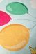 Килим дитячий безворсовий Chilai Home Balloons CHh-1400076 фото 4